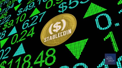 Crypto currencygets stablecoin and Uber goes driver-less with partners Lucid and Nuro...