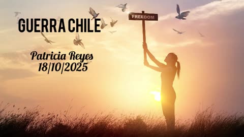 ¡Chile Guerra!