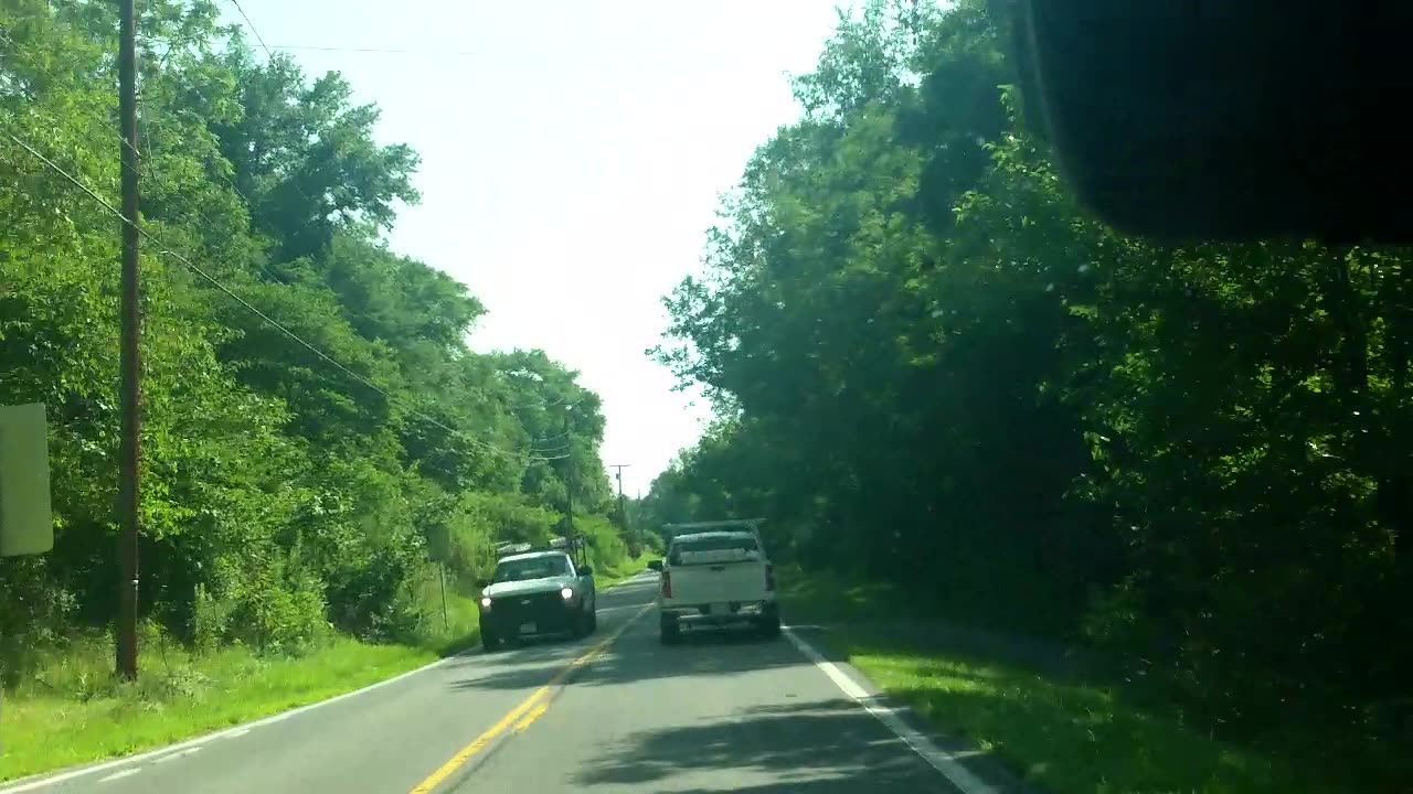 An Automotive Atrocity