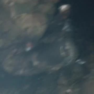 Taking a Break Inside the Tunnel: Might Even Get Electricity and a Kiosk Soon 😂