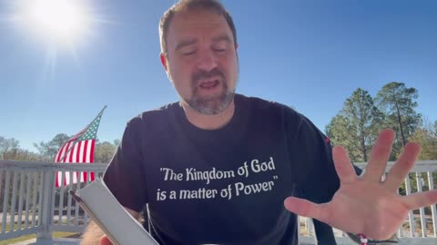 Blessed Happy 2026, Christ Jesus wants to give you a new level of understanding God’s Kingdom.