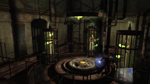 Devil May Cry 4 - 07 - Mission 06