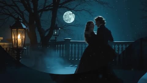 Nocturnal Waltz of Two Soul | Mitternachtstanz der Seelen I Instrumental Part III