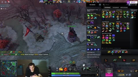 🔥 Разнесли врагов в клочья за 10 минут | Dota 2 Turbo