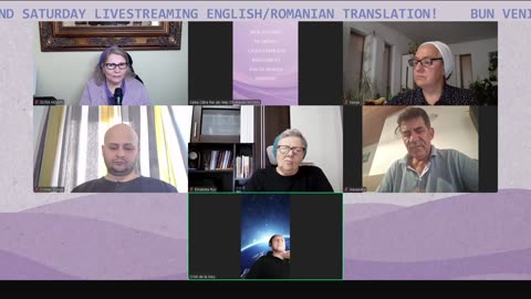 CRISTI DE LA INEU -PÂNĂ CÂND STAI RĂTĂCIT?- DE ATÂTEA ORI AI AUZIT CUVÂNTUL- CALEA CĂTRE RAI #live