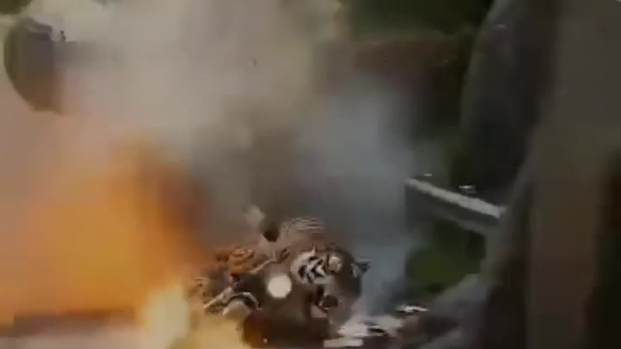 Crazy Chinese AI Insane