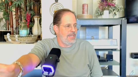 Paul's Foundation - Are You Working Out?