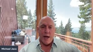 Michael Jaco: EBS Set To Trigger 9/22/25 - Military Makes 6,000 High Profile Arrests in 30 Days!