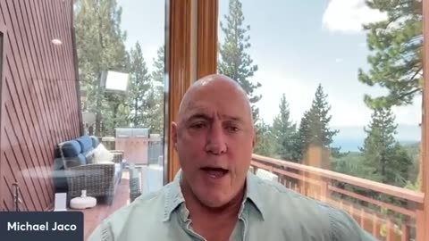 Michael Jaco: EBS Set To Trigger 9/22/25 - Military Makes 6,000 High Profile Arrests in 30 Days!
