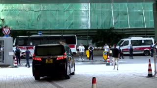 J-pop star found guilty of indecent assault in Hong Kong