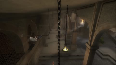 Prince of Persia - Sands of Time - Episode 7.3 - Hunting Remaining RA [NC] 