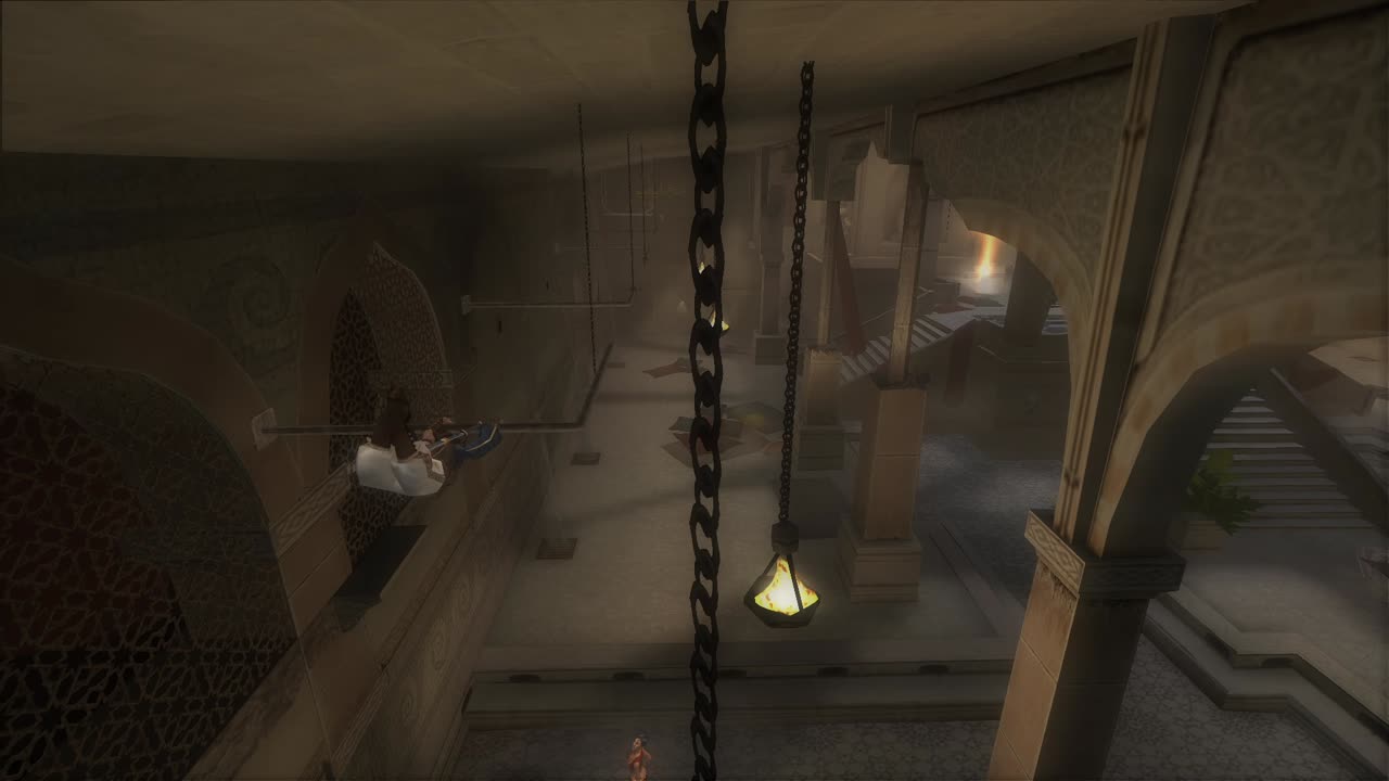 Prince of Persia - Sands of Time - Episode 7.3 - Hunting Remaining RA [NC]