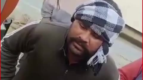 BJP Name Dragged Into Shamli Highway ‘Goonda Tax’ Row After Extortion Video Goes Viral