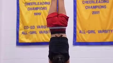 Sports Girl...
