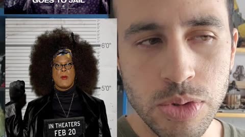 quick review | Madea Goes to Jail (2009) #tylerperry