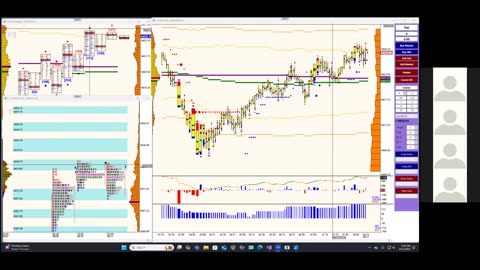 Bluewater Pre-Market for Aug 11