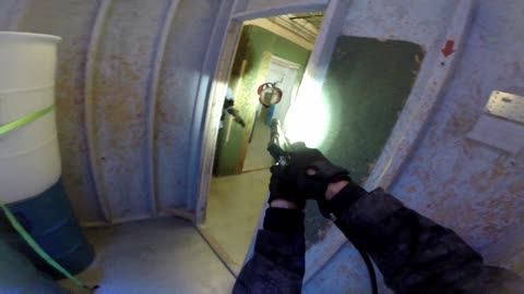 Replay Airsoft Clip of the day