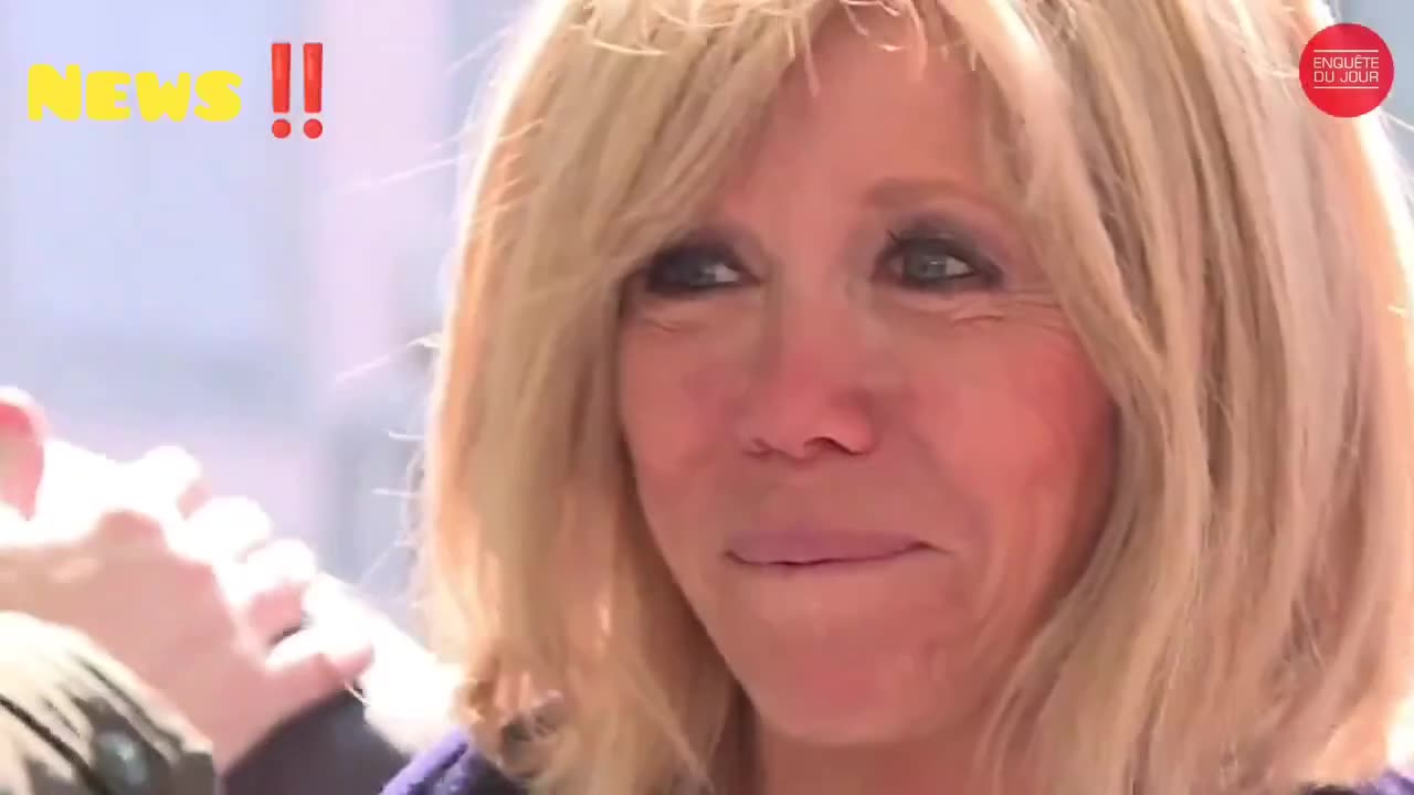 Macron transgender doctor dead