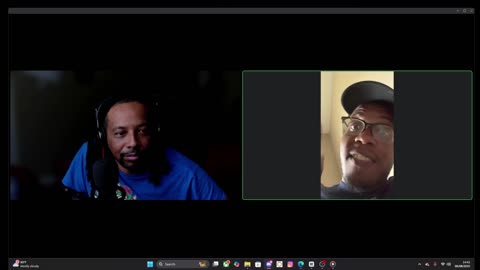 First episode of Y.R. Whitaker Author of Los Aldeas interview part 1
