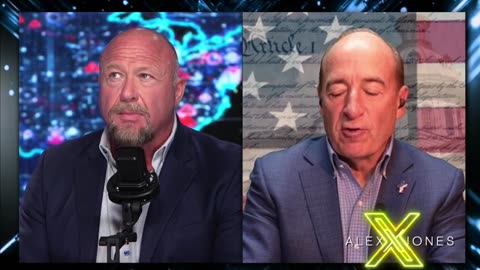 The Alex Jones Show in Full HD for June 20, 2025.