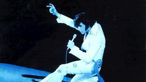 Elvis Presley - A Hundred Years from Now
