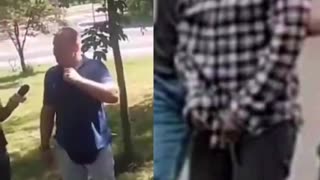 Immigrant from Venezuela has been charged in the brutal rape and stabbing of a Polish