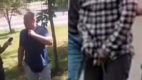 Immigrant from Venezuela has been charged in the brutal rape and stabbing of a Polish