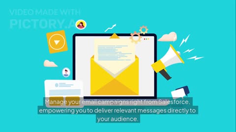 Effortless Email Marketing in Salesforce with iContact Integration