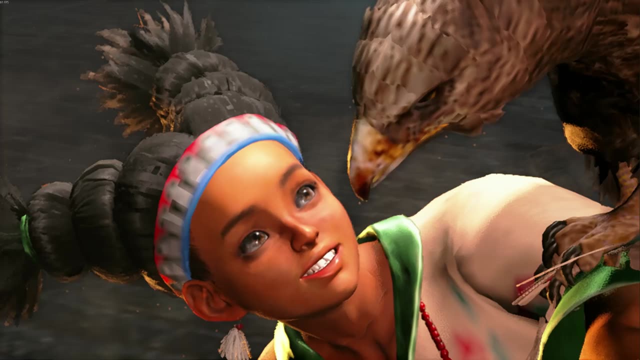 I can also steal rounds