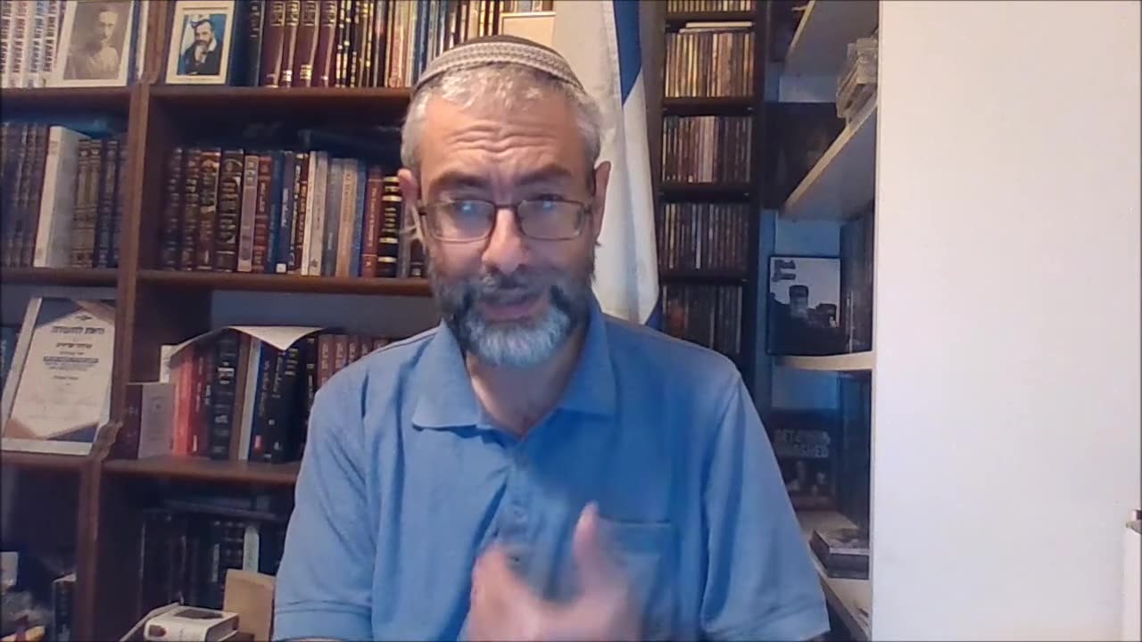 [30-10-2023] - ΝΙΚΗ στα ΟΠΛΑ του ΙΣΡΑΗΛ (η απελευθέρωση της ισραηλινής στρατιωτίνας) [#0918]