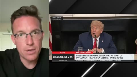 In Case You Missed it: Elon Musk BREAKS Internet, UNITES with Trump