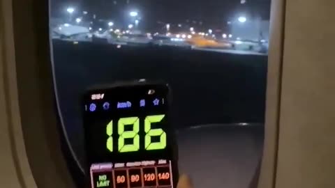 Speeding Through the Skies ✈️ | 373 km/h Takeoff Speed! 🚀🌌