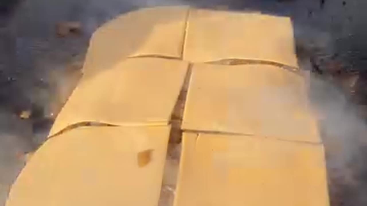 Big boy's Flying Dutchman