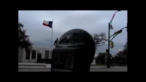 Egyptian Symbolism in the JFK Assassination & on Dealey Plaza (an outdoor Masonic lodge)