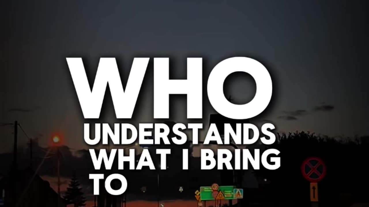 Amazing Speech by Denzel Washington.