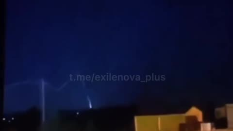 🚀❌ Ukraine Russia War | Russian SAM Fails to Intercept Ukrainian Drone | RCF