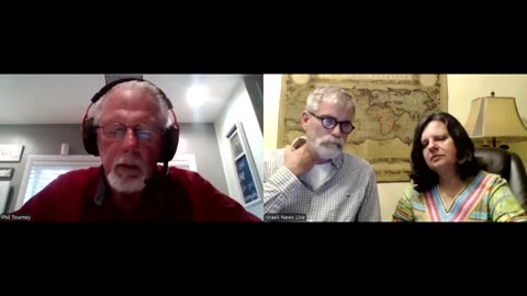 USS Liberty Survivor Speaks Out: Betrayed by the U.S. to Protect Israel