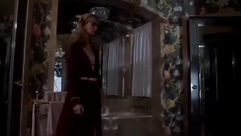 HORROR - THRILLER - They're Playing With Fire (1984) FILM