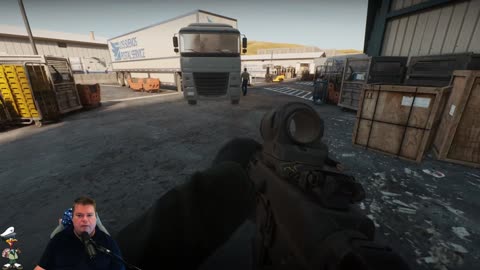 Ready or Not – Real Military Sweep & Clear Tactics in Urban Combat