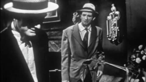 TALES OF SUSPENSE S03 E12 THE BRUSH-OFF 11/14/1950