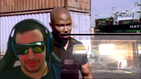 They think he's crazy... | Dexter: Resurrection Season 1 Episode 8 (REACTION)