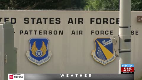 3 Wright-Patt Air Force personnel found dead