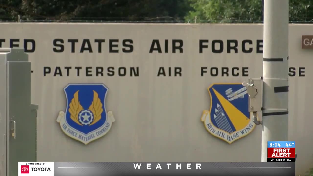 3 Wright-Patt Air Force personnel found dead