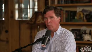 London: 70% Non-British Population - Christopher Caldwell and Tucker Carlson