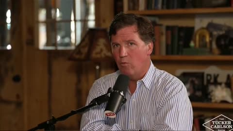 London: 70% Non-British Population - Christopher Caldwell and Tucker Carlson