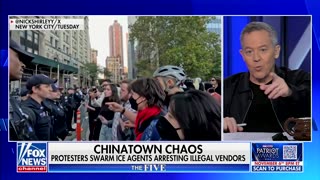 'Bad Hombres': Liberal Pulls 180, Admits Anti-ICE Protesters Were Wrong