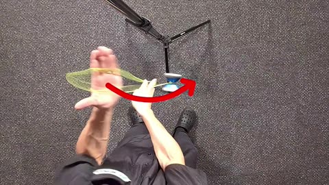 [No.757]🪀Today's Yo-Yo Trick & Tutorial_ Flick Laceration Bind #yoyo #yoyotricks #tutorial