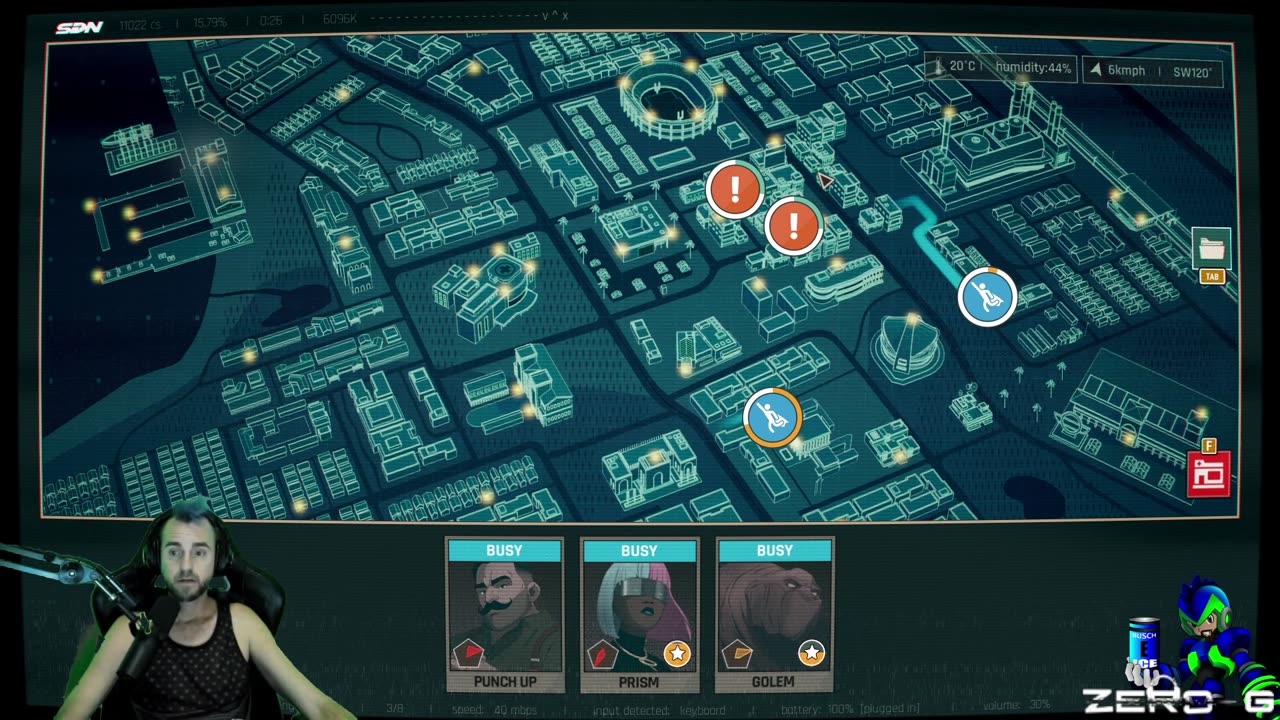 I Survived!!! | #ZeroG #allegedly #3DPrintDaddy #Grandma #BaDass #Sponsorship