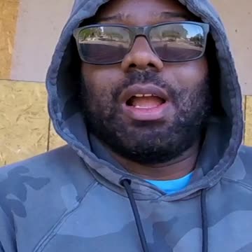 Ever Since Food Stamps Stop Coming In