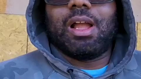 Ever Since Food Stamps Stop Coming In